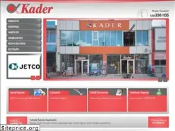 Sites similar to kaderhirdavat.com.tr