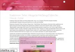Sites similar to kaderimsin.com