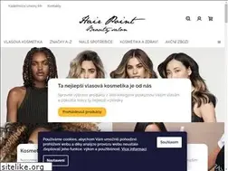 Sites similar to kadernictvi-ms.cz
