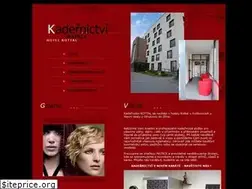 Sites similar to kadernictvi-rottal.cz