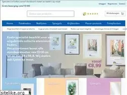 Sites similar to kaderspecialist.be