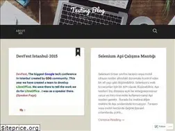 Sites similar to kadertarlan.wordpress.com