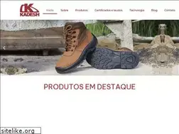 Sites similar to kadeshonline.com.br