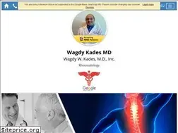 Sites similar to kadesmd.com