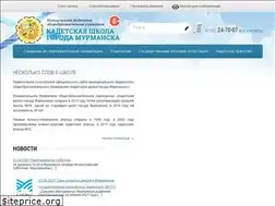 Sites similar to kadet-murmansk.ru