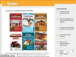 Sites similar to kadets.net
