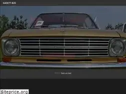 Sites similar to kadett-b20.nl