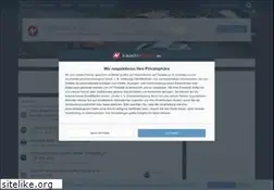 Sites similar to kadett-forum.de