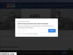 Sites similar to kadettautopecas.com.br