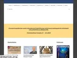 Sites similar to kadettikunta.fi