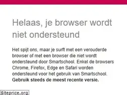Sites similar to kadeurne.smartschool.be