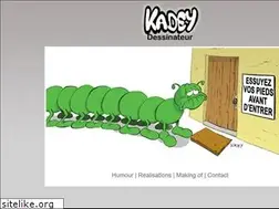 Sites similar to kadey.fr