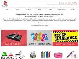 Sites similar to kadeypremium.com.my