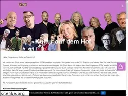 Sites similar to kadh.de