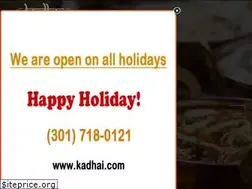 Sites similar to kadhai.com