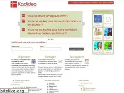 Sites similar to kadideo.com