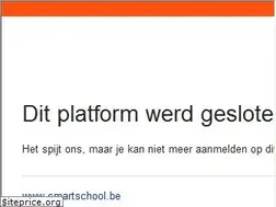 Sites similar to kadiest.smartschool.be