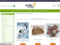 Sites similar to kadifecraft.com