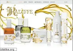 Sites similar to kadiffe.com