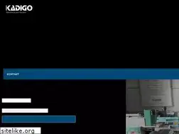 Sites similar to kadigo.de