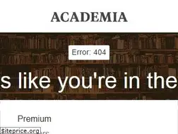 Sites similar to kadikizi.academia.edu