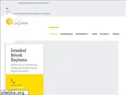 Sites similar to kadikoy-ilaclama.com