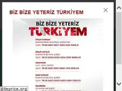 Sites similar to kadikoy.gov.tr