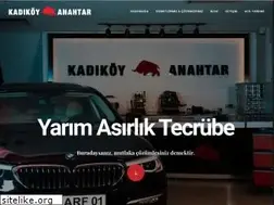 Sites similar to kadikoyanahtar.com.tr