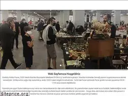 Sites similar to kadikoyantikapazari.com