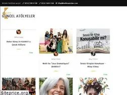 Sites similar to kadikoyatolye.com