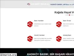Sites similar to kadikoybasim.com.tr