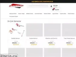 Sites similar to kadikoybaski.com