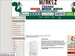 Sites similar to kadikoybaymakservis.com