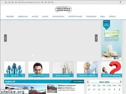 Sites similar to kadikoybelediyesigonulluleri.com