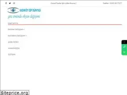 Sites similar to kadikoycepdunyasi.com