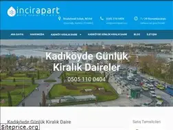 Sites similar to kadikoydegunlukkiralikev.com