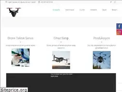 Sites similar to kadikoydrone.com