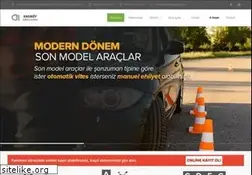 Sites similar to kadikoyehliyet.org