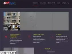 Sites similar to kadikoyerkekogrenciyurtlari.com