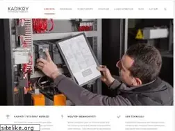 Sites similar to kadikoyfotografmerkezi.com