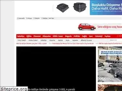 Sites similar to kadikoygazetesi.com