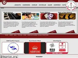 Sites similar to kadikoyguzelsanatlar.net