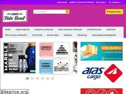 Sites similar to kadikoyhobi.com