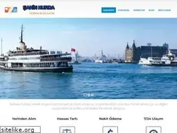 Sites similar to kadikoyhurda.com