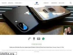 Sites similar to kadikoyiphone.com