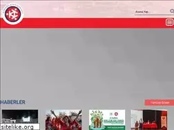 Sites similar to kadikoykonsey.org