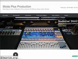 Sites similar to kadikoymodaplus.com