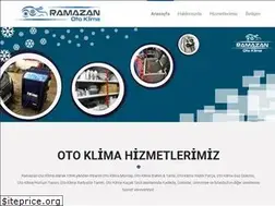 Sites similar to kadikoyotoklima.com