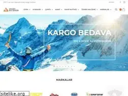 Sites similar to kadikoyoutdoor.com