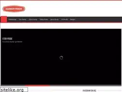 Sites similar to kadikoyperde.net
